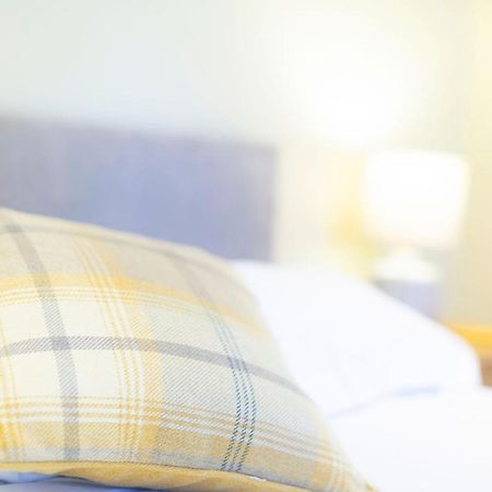 アバーガベニー The Great Western Bed & Breakfast エクステリア 写真