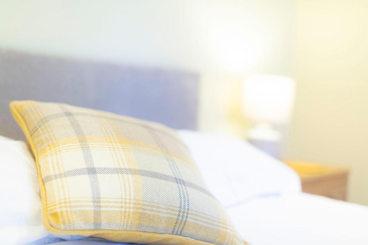 アバーガベニー The Great Western Bed & Breakfast エクステリア 写真